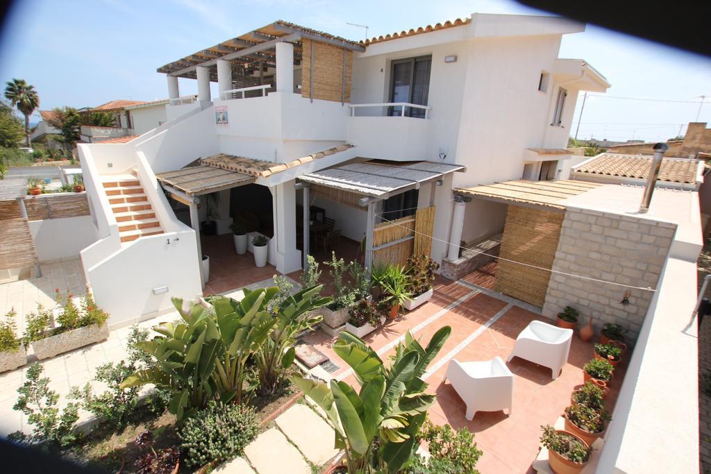 Baia San Lorenzo Reitani Quarto foto
