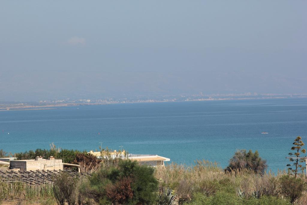 Baia San Lorenzo Reitani Quarto foto