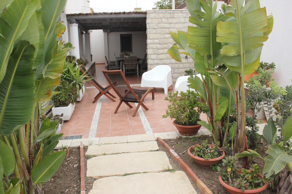 Baia San Lorenzo Reitani Quarto foto